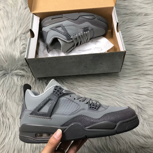 Air Jordan 4 Retro SE 'Wet Cement'