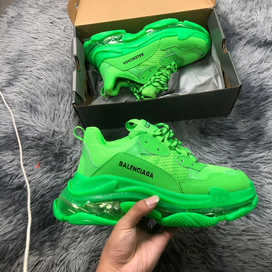 Balenciaga Triple S Women’s Sneakers